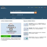 威海闫学坤SEO:seo教你怎么看精准网站外链