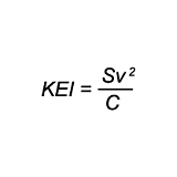 威海关键词效能指数KEI公式