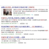 威海朱安安：SEO外链代发行业大揭密